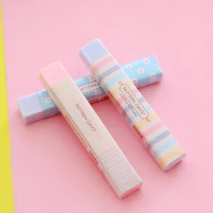 aeb8f9185617850e5c500157faf68773 3pcs Cute Rainbow Pattern Rubber