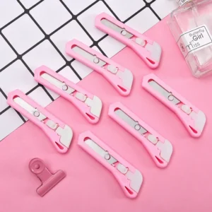 Portable Pinky Mini Paper Cutter