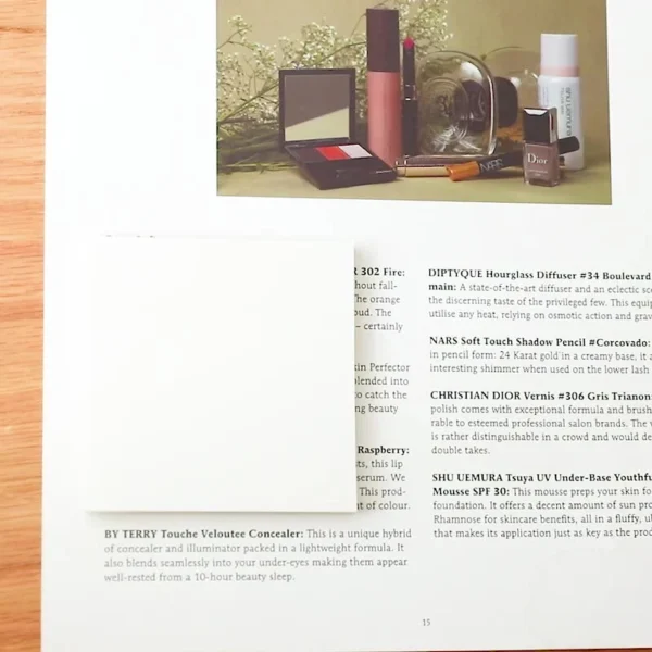 c3814440d609ece3e4c4909e7a7d8313 Creative Transparent Sticky Notes Set