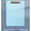 A4 Clip board