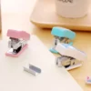 Cute Mini Stapler Set with Staples