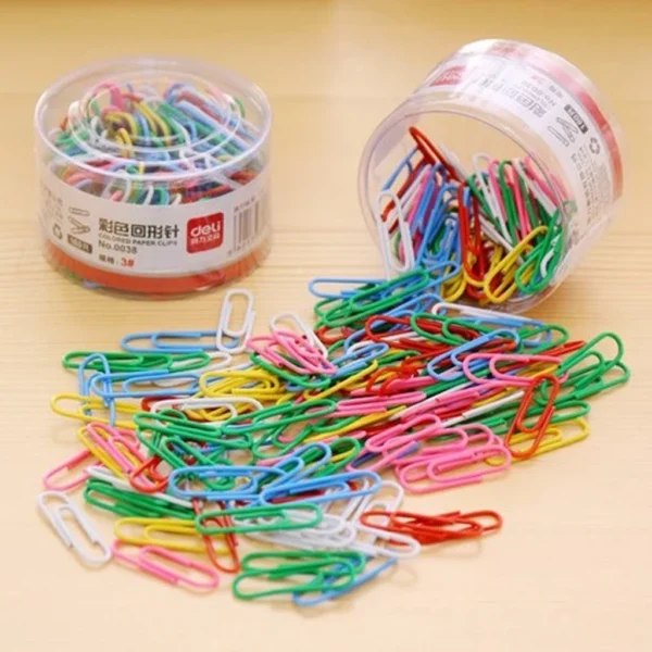 97426a375a27c63a388daf320e9666d8 Small Colorful Paper Clip Box