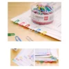 a14e4ff6da72957623d6b51178d10968 Small Colorful Paper Clip Box