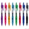 Set Of 8 Color Gel Ink Pens
