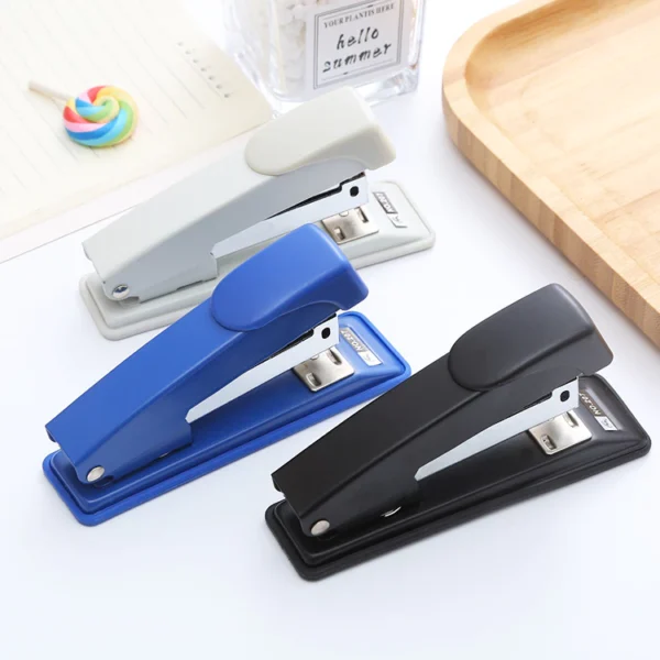 Compact Bullet Stapler