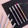 Colourful Blink Crystal Gel Pens