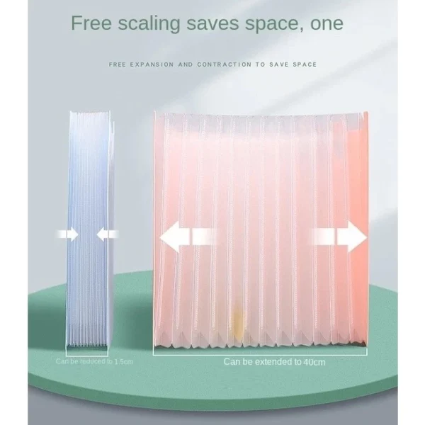 my-11134207-7r991-lz06q5ro857ka9 13 Pockets Expanding File Folder A4