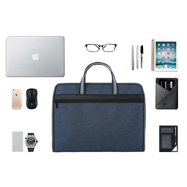 A4 Business Document Bag