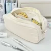 sg-11134201-7reo3-m8rgkk7q6y6pee Simple Solid Color Square Pencil Case