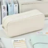 sg-11134201-7reok-m8rgkj5fqzdd96 Simple Solid Color Square Pencil Case